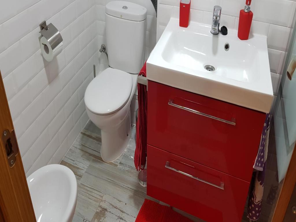 Disponible -11 Al 21 Abril-Apt Cachirul- 4 Pers -Wifi -Aire Acond- Parking Opcionable Extra Benidorm Exterior photo